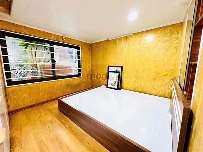 Hình ảnh Nhỉnh 2 tỷ tập thể Trần Quý Cáp- Đống Đa- 50m