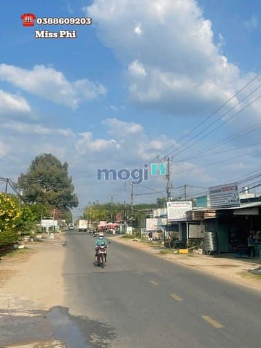 Hình ảnh Đất Trừ Văn Thố Bàu Bàng đang nóng hơn bao giờ hết
