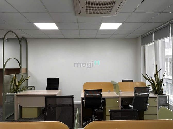 Hình ảnh Cho thuê Văn phòng khu đô thị Sala -dt 80m2- có ntvp chỉ 35 triệu