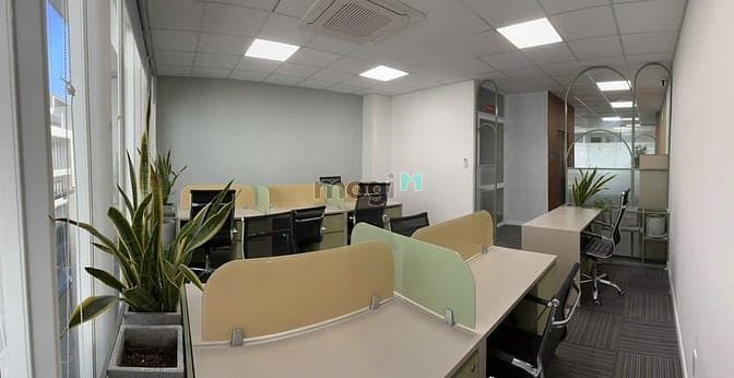 Hình ảnh Cho thuê Văn phòng khu đô thị Sala -dt 80m2- có ntvp chỉ 35 triệu