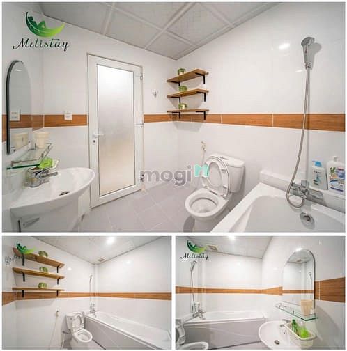 Hình ảnh Căn Hộ Bancony_Thang Máy Gần Hàm Nghi_Bitexco_Phố Nguyễn Huệ Q1