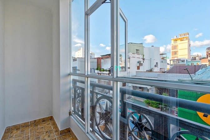 Hình ảnh ✨ CĂN HỘ BALCON THOÁNG, Cầu Ông Lãnh, Đề Thám - Q1🌼