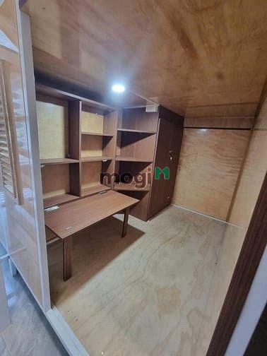 Hình ảnh Ký túc xá sleepbox gần Lê Văn Việt, giá 1tr8