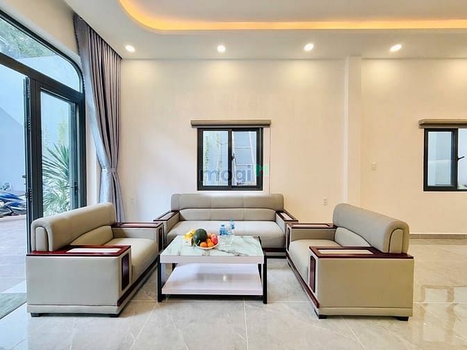 Hình ảnh VILLA Mini - Phan Huy Ích, Phường 12, Gò Vấp, TPHCM