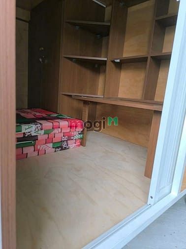 Hình ảnh Ký túc xá sleepbox gần Lê Văn Việt, giá 1tr8
