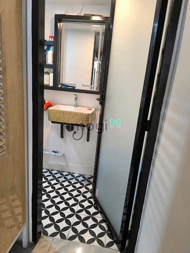 Hình ảnh Ký túc xá sleepbox gần Lê Văn Việt, giá 1tr8
