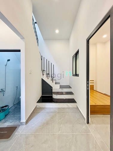 Hình ảnh VILLA Mini - Phan Huy Ích, Phường 12, Gò Vấp, TPHCM