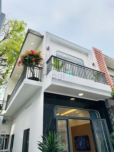 Hình ảnh VILLA Mini - Phan Huy Ích, Phường 12, Gò Vấp, TPHCM