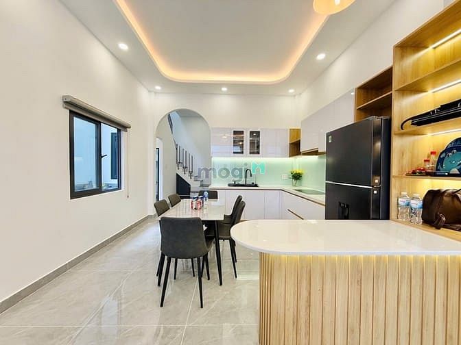 Hình ảnh VILLA Mini - Phan Huy Ích, Phường 12, Gò Vấp, TPHCM