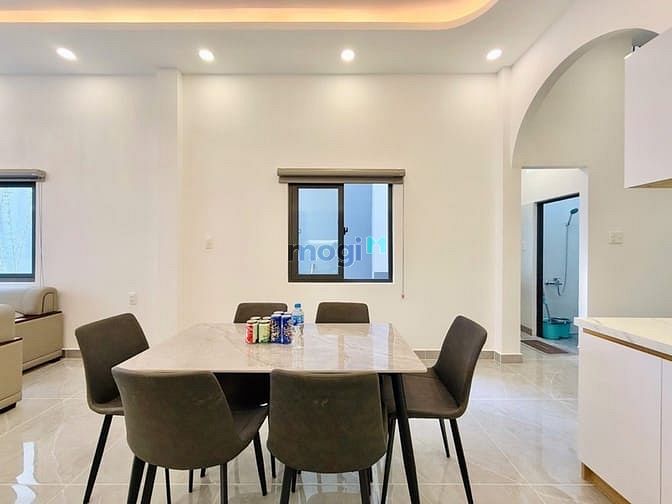 Hình ảnh VILLA Mini - Phan Huy Ích, Phường 12, Gò Vấp, TPHCM