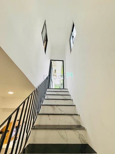 Hình ảnh VILLA Mini - Phan Huy Ích, Phường 12, Gò Vấp, TPHCM