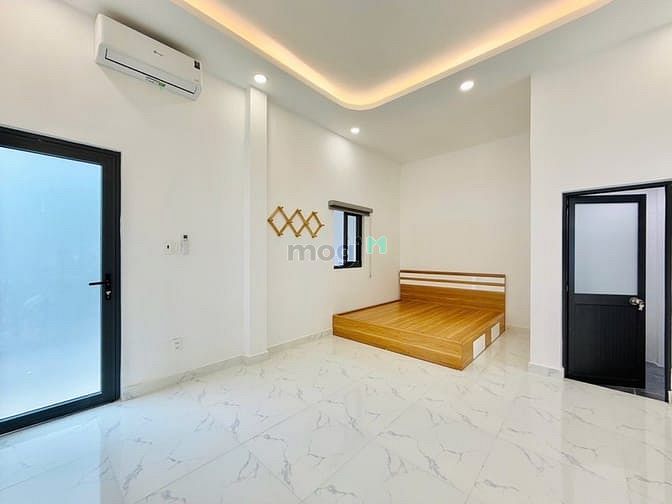 Hình ảnh VILLA Mini - Phan Huy Ích, Phường 12, Gò Vấp, TPHCM