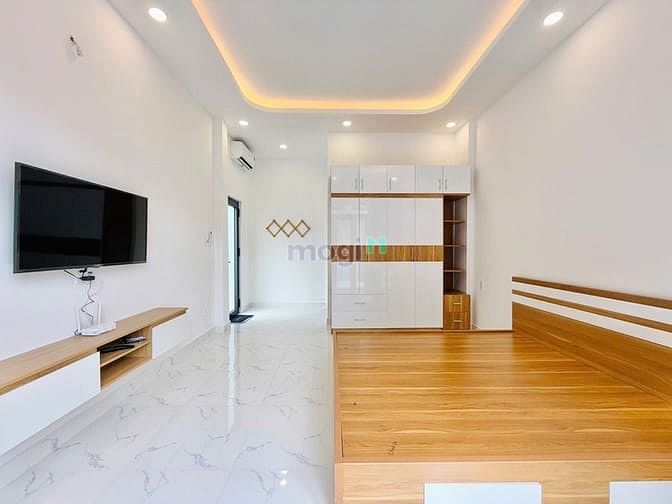 Hình ảnh VILLA Mini - Phan Huy Ích, Phường 12, Gò Vấp, TPHCM