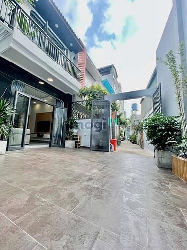 Hình ảnh VILLA Mini - Phan Huy Ích, Phường 12, Gò Vấp, TPHCM