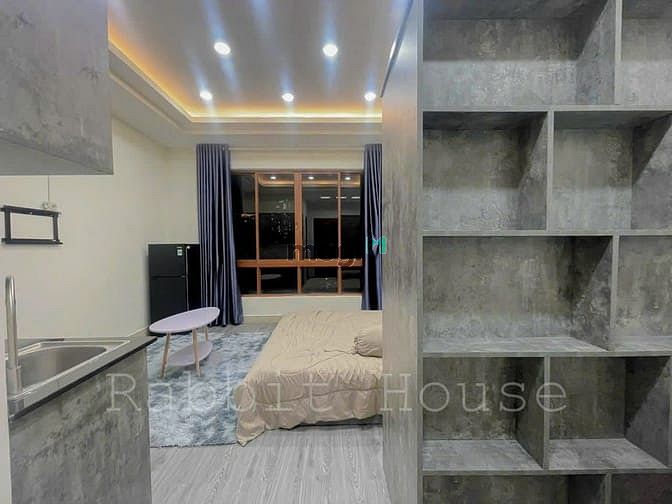 Hình ảnh Cho thuê Trang Chủ MB66.COM / Đăng Ký Tặng 66K Bình Thạnh, gần ĐH Hutech, Landmark 81