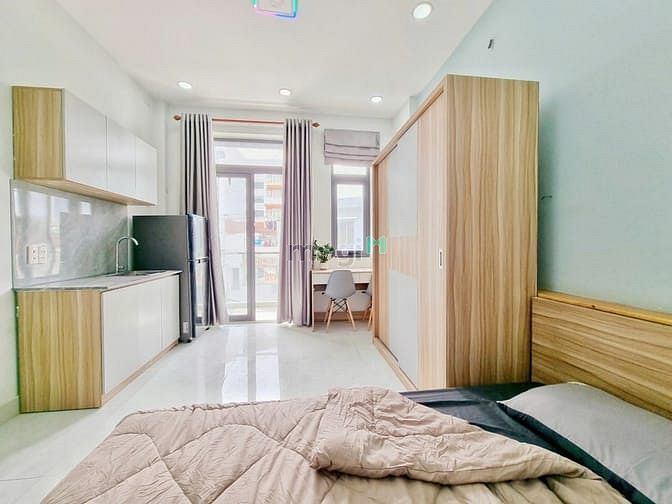 Hình ảnh Hệ thống Trang Chủ MB66.COM / Đăng Ký Tặng 66K Studio/1PN gần Etown Cộng Hòa, Lotte mart Tân Bình
