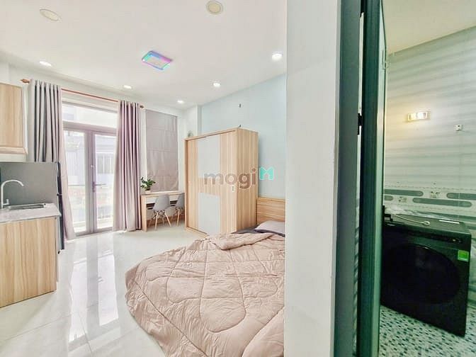 Hình ảnh Hệ thống Trang Chủ MB66.COM / Đăng Ký Tặng 66K Studio/1PN gần Etown Cộng Hòa, Lotte mart Tân Bình