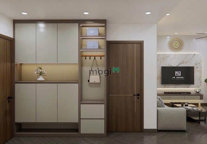 Hình ảnh Cần bán chung cư trung tâm quận Hà Đông