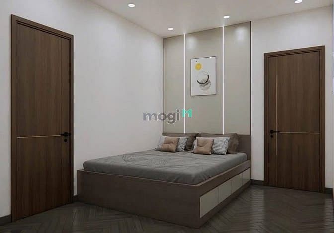 Hình ảnh Cần bán chung cư trung tâm quận Hà Đông