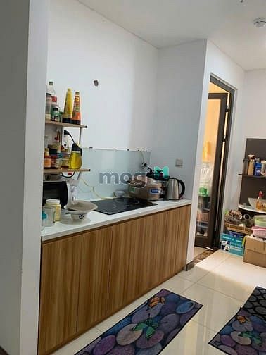 Hình ảnh Chung cư ParkLegend Hoàng Văn Thụ, TB: 2p ngủ, nhà mới 15tr5/tháng.