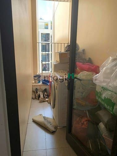 Hình ảnh Chung cư ParkLegend Hoàng Văn Thụ, TB: 2p ngủ, nhà mới 15tr5/tháng.