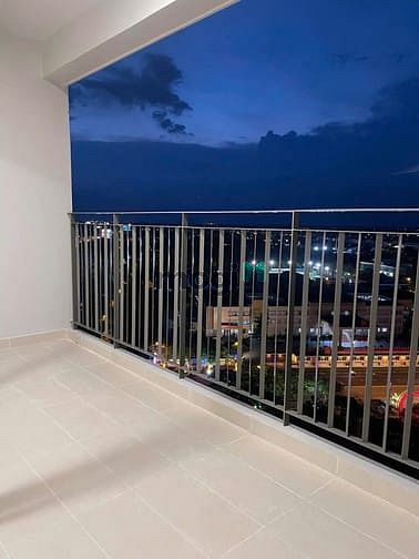 Hình ảnh CHung cư Satra Eximland, Phan Đăng Lưu, PN: 3p ngủ, 2wc, 24tr/th