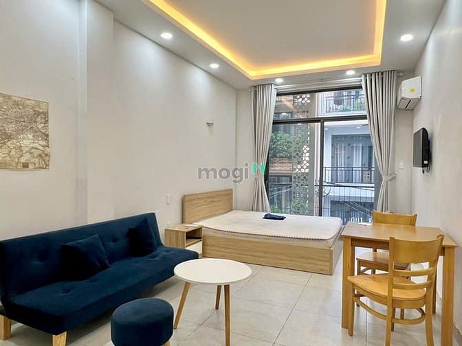 Hình ảnh (Chính chủ) cho thuê CHDV mới 100% | Trang Chủ MB66.COM / Đăng Ký Tặng 66K 45m2 đón nắng NT cao cấp,