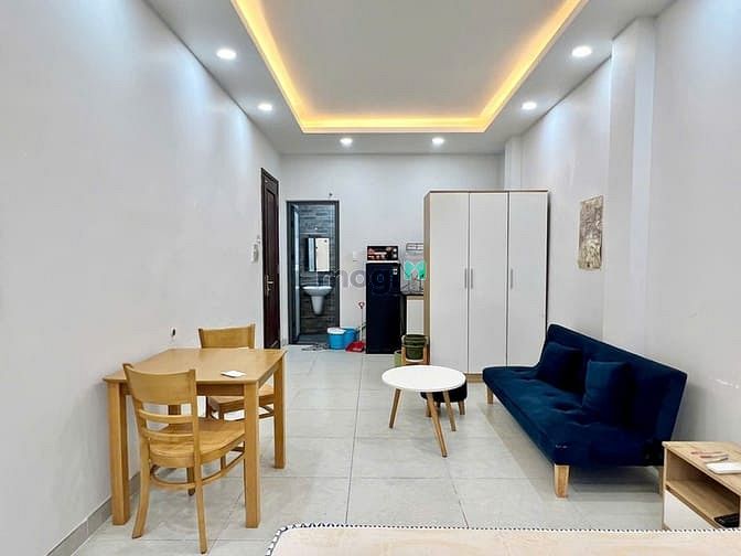 Hình ảnh (Chính chủ) cho thuê CHDV mới 100% | Trang Chủ MB66.COM / Đăng Ký Tặng 66K 45m2 đón nắng NT cao cấp,