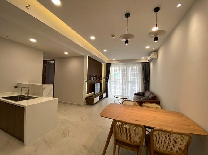Hình ảnh Cho thuê Trang Chủ MB66.COM / Đăng Ký Tặng 66K Midtown M7 The Signature, 80m2, 2PN chỉ 29tr, Q.7