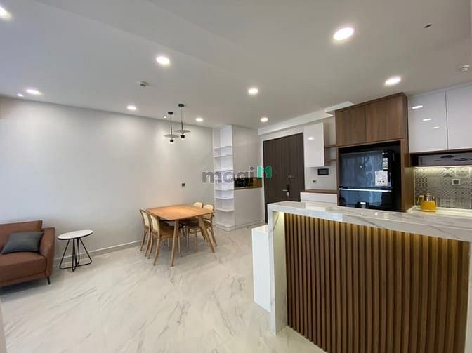 Hình ảnh Cho thuê Trang Chủ MB66.COM / Đăng Ký Tặng 66K Midtown M7 The Signature, 80m2, 2PN chỉ 29tr, Q.7