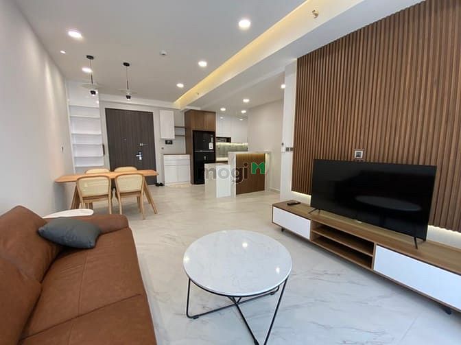 Hình ảnh Cho thuê Trang Chủ MB66.COM / Đăng Ký Tặng 66K Midtown M7 The Signature, 80m2, 2PN chỉ 29tr, Q.7