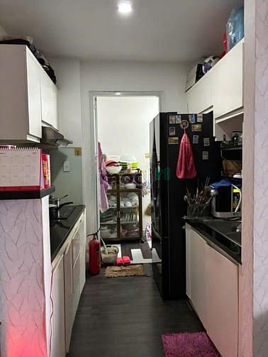 Hình ảnh Chung cư Central Plaza , P3,Tân Bình:75m2,2p ngủ ,2wc chỉ 15tr/th