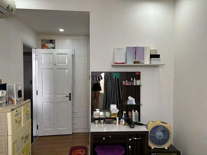 Hình ảnh Chung cư Central Plaza , P3,Tân Bình:75m2,2p ngủ ,2wc chỉ 15tr/th
