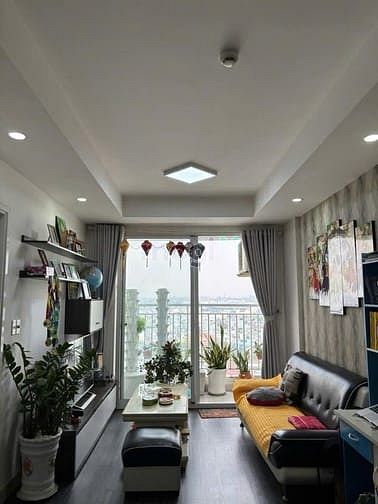 Hình ảnh Chung cư Central Plaza , P3,Tân Bình:75m2,2p ngủ ,2wc chỉ 15tr/th