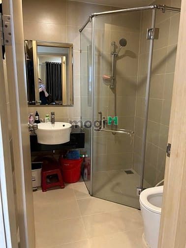 Hình ảnh Chung cư Central Plaza , P3,Tân Bình:75m2,2p ngủ ,2wc chỉ 15tr/th