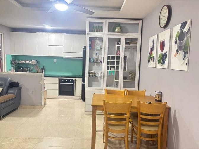 Hình ảnh CC cho thuê Trang Chủ MB66.COM / Đăng Ký Tặng 66K 93m2, 3 PN Full nội thất dọn vào ở ngay