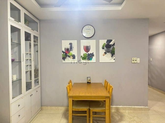 Hình ảnh CC cho thuê Trang Chủ MB66.COM / Đăng Ký Tặng 66K 93m2, 3 PN Full nội thất dọn vào ở ngay