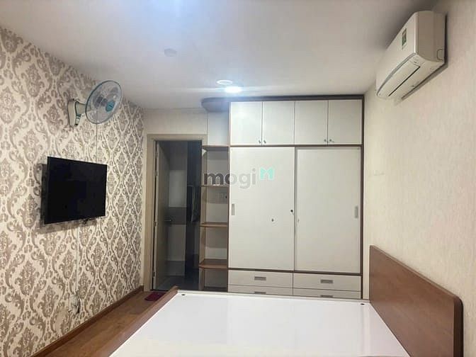 Hình ảnh CC cho thuê Trang Chủ MB66.COM / Đăng Ký Tặng 66K 93m2, 3 PN Full nội thất dọn vào ở ngay