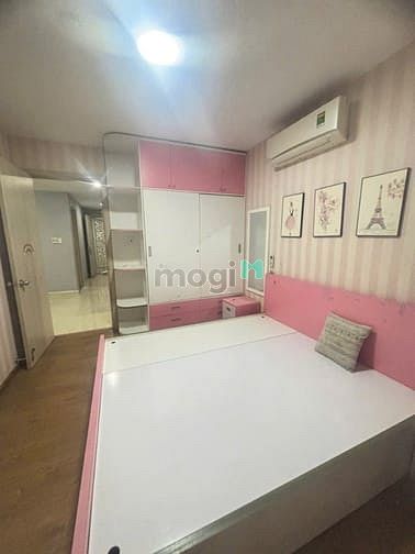 Hình ảnh CC cho thuê Trang Chủ MB66.COM / Đăng Ký Tặng 66K 93m2, 3 PN Full nội thất dọn vào ở ngay