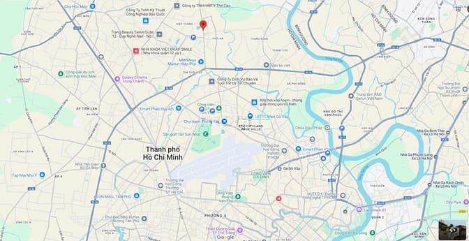Hình ảnh CC cho thuê Trang Chủ MB66.COM / Đăng Ký Tặng 66K 93m2, 3 PN Full nội thất dọn vào ở ngay