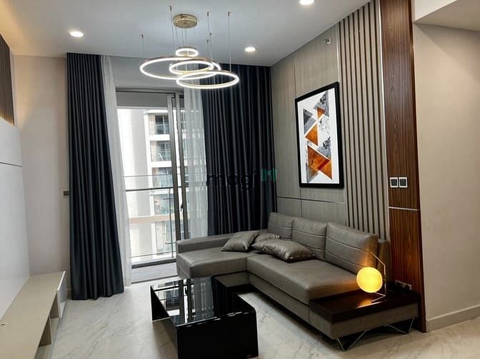 Hình ảnh Cần cho thuê Midtown M7 (The Signature), giá thuê: 24tr/tháng, 2PN.