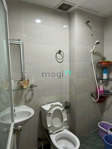 Hình ảnh Chung cư Nam AN, Đinh Bộ Lĩnh, BT, 67m2, 2PN, 2WC, 10tr.