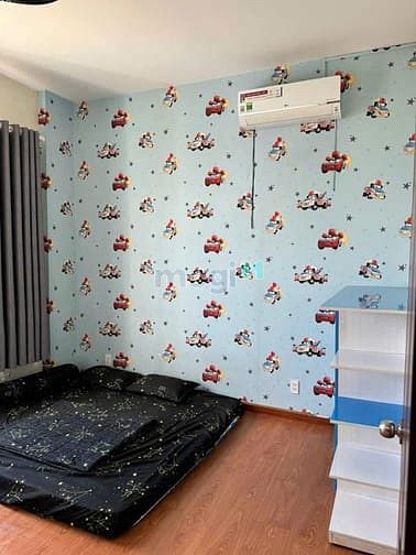 Hình ảnh Chung cư Nam AN, Đinh Bộ Lĩnh, BT, 67m2, 2PN, 2WC, 10tr.