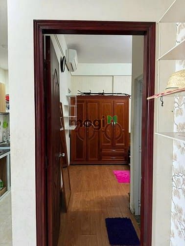 Hình ảnh Chung cư Nam AN, Đinh Bộ Lĩnh, BT, 67m2, 2PN, 2WC, 10tr.