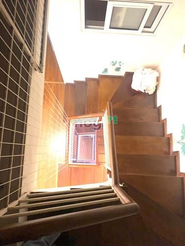 Hình ảnh Bán nhà 5T phố Quan Nhân - TX, phân lô ô tô tránh. 42m 11.4 tỷ.