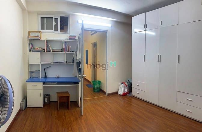 Hình ảnh Bán nhà 5T phố Quan Nhân - TX, phân lô ô tô tránh. 42m 11.4 tỷ.