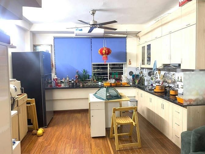 Hình ảnh Bán nhà 5T phố Quan Nhân - TX, phân lô ô tô tránh. 42m 11.4 tỷ.