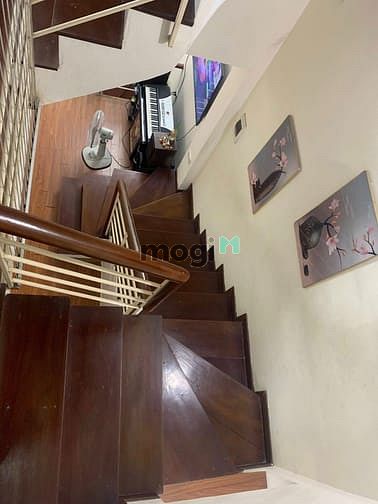 Hình ảnh Bán nhà 5T phố Quan Nhân - TX, phân lô ô tô tránh. 42m 11.4 tỷ.