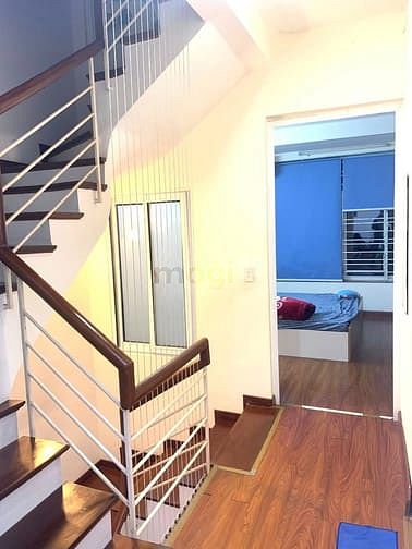 Hình ảnh Bán nhà 5T phố Quan Nhân - TX, phân lô ô tô tránh. 42m 11.4 tỷ.