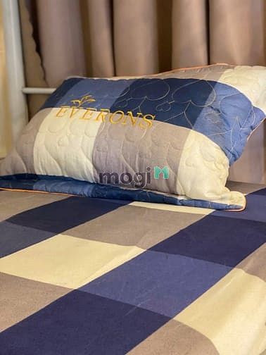 Hình ảnh Ký túc xá tiện nghi đường Tăng Nhơn Phú, giá từ 1tr3